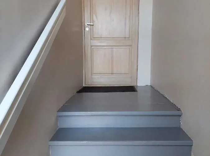 Straumes Apartamenti