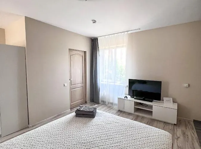 Straumes Apartamenti