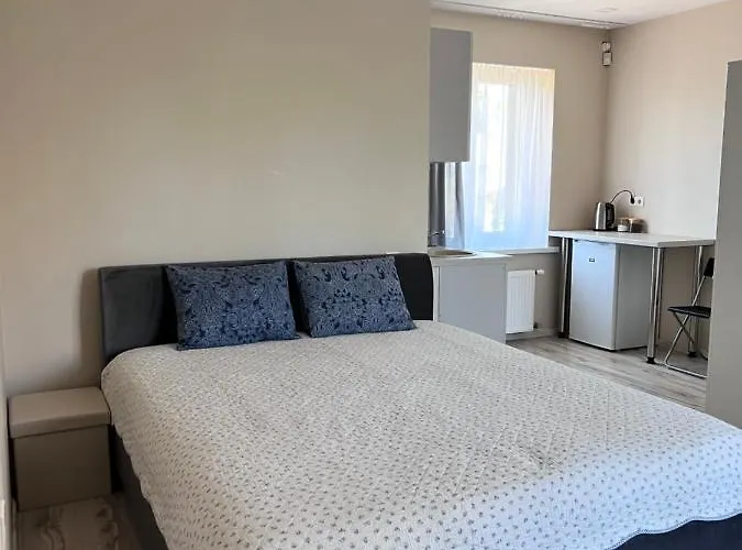 Straumes Apartamenti