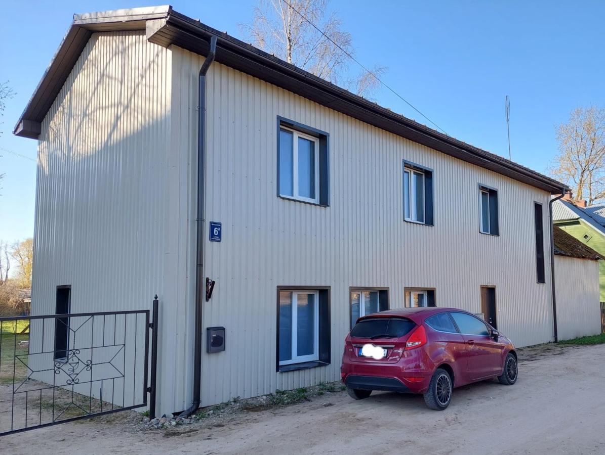Straumes Apartment