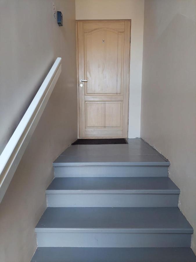 Apartment Straumes *