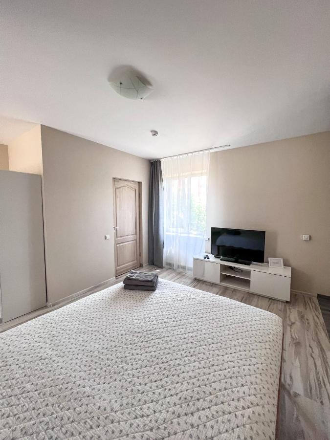 Apartment Straumes