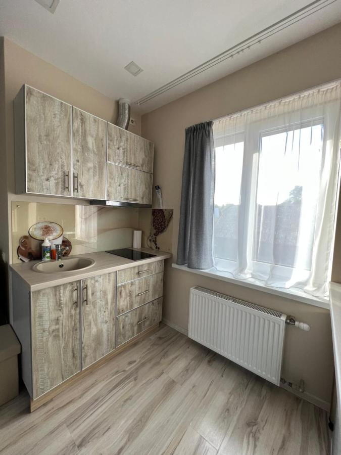 Apartment Straumes Valmiera